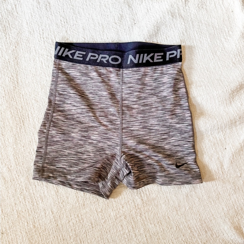 Women’s Nike Pro Shorts